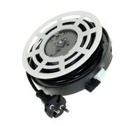 Carrete con cable para aspiradora RS-RT900052 MoulinEX RS-RT900052 MoulinEX