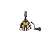 Carrete con freno delantero Shimano Sahara FJ 2500 TU