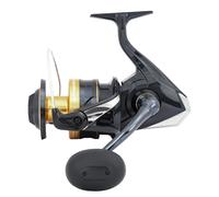 Carrete con freno delantero Shimano Spheros SW A 6000 HG TU
