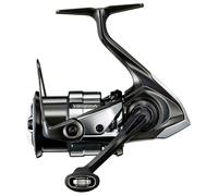 Carrete con freno delantero Shimano Vanquish FC 2500S HG TU