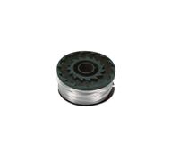 Carrete Cortabordes Para Denver 850 Avance Automático Pz.2 Cod.1489232