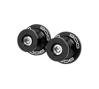 Carrete de brazo oscilante Para K&awasa&ki Z900 SE 2017-2024 2023 2022 Accesorios de motocicleta Tornillos de soporte de aluminio M8 Deslizador de carretes de basculante(19)