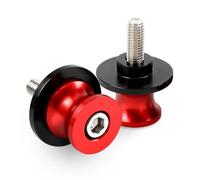 Carrete de brazo oscilante Tornillo Soporte Deslizante Para Carretes Basculante Motocicleta 8Mm Para H&ON&DA CBR1000RR CBR 1000RR 2008 2009 2010 2011 2012 2013 2014 2015-2017(6)