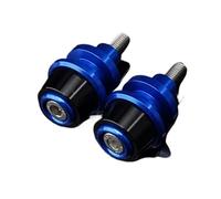 Carrete de brazo oscilante Tornillos De Soporte Deslizantes Para Carretes Basculantes De 8MM CNC M8 Para B&M&W S1000R S1000RR S1000XR M1000R M1000RR 2009-2024(5)