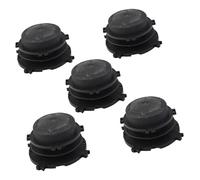 Carrete de cabezal de corte de repuesto for desbrozadoras Stihl FS 56-2 46-2 36-2 40037133001 for accesorio de recortadora de hilo AutoCut(5pcs)