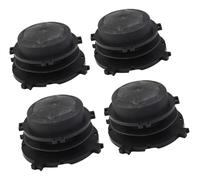 Carrete de cabezal de corte de repuesto for desbrozadoras Stihl FS 56-2 46-2 36-2 40037133001 for accesorio de recortadora de hilo AutoCut(4pcs)