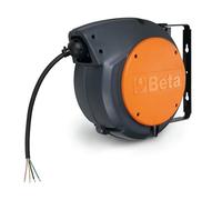 Carrete de cable ø4 x 1,5 mm, 10 m, S-H07