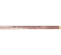 Carrete de cable H.P. 2 x 1,50 mm² 100m