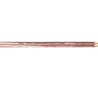 Carrete de cable H.P. 2 x 2,50 mm² 100m