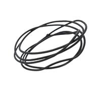 Carrete de cableado selector Cable de cobre flexible de 1 metro para guitarra Bajo Arnés interno Potenciómetro de pastilla Trabajos Cable de conexión de guitarra Cable de cableado de bajo Cable de de