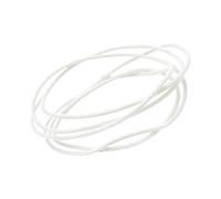 Carrete de cableado selector Cable de cobre flexible de 1 metro para guitarra Bajo Arnés interno Potenciómetro de pastilla Trabajos Cable de conexión de guitarra Cable de cableado de bajo Cable de de