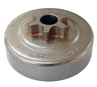 Carrete De Cadena 3/8 Pulgadas 6 Dientes Motosierra ORIGINAL STIHL 11236402073