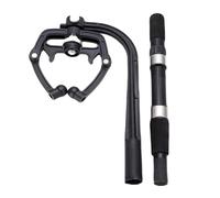 Carrete de Carrete - Bobinadora de líneas de, Equipo del de bobinado Compacto, 18,9 x 4,72 x 2,56 Pulgadas, Herramienta de Caza Baitcasting para navegantes Adultos Profesionales