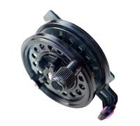 Carrete de - carretes de en, Mosca de Rotación de Agua Dulce - - carretes de Canto - tanques, playas, ríos, bo - Juguetes - carretes Portátiles para con spinin -