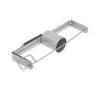 Carrete de Cinta de Paneles de Yeso Diseño de Apertura Rápida Estante de Cinta de Papel Soporte de Cinta de Paneles de Yeso de Hierro de Gran Capacidad para Cambiar la Cinta