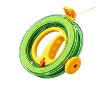 Carrete de cometa | Flying String Fixation Spool - Flying Kite Line Winder,for Adults Kids Garden Outdoor Backyard Park Beach Field