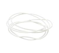 Carrete de conexión de reparación Luthier Cable de cobre de oxígeno de 1 metro para guitarra Selector de pastilla de bajo Conexiones de potenciómetro Cable de conexión de guitarra Cable de cableado de