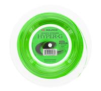 Carrete de cordaje de tenis Solinco Hyper-G (20 g)