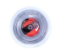 Carrete de cuerda de tenis - Cuerda de raqueta de tenis de 1.35 mm, carrete de tenis más suave, cuerdas estables de 656 pies | Cuerdas duraderas para mejorar la experiencia de golpeo para jugadores de