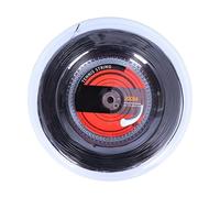 Carrete De Cuerdas De Tenis - Reemplazo De Cuerdas De Raqueta De Tenis De Alta Resistencia De 656 Pies | Cordaje De Monofilamento De Tenis | Cuerda Raqueta Multifilamento para Entusiastas del Tenis