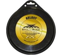 Carrete de cuerdas de tenis Still in Black Select 240 m 1,25 mm