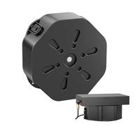 Carrete de de Agua Salada, 50 m, Soporte para cámara de Peces subacuática, Carrete de Almacenamiento para Hombre, Padre, Agua Dulce, Agua Salada, Hombres, Camping al Aire Libre