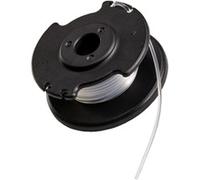 Original Einhell Bobina de Hilo de Repuesto GE-CT 18/28 Li (Accesorio Adecuado para Las cortadoras de césped con batería de Einhell GE-CT 18/28 Li-Solo y GE-CT 18/28 Li TC-Solo)