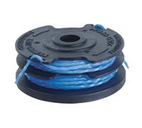 Ryobi RAC156 2.0mm Bump Feed Bobina Cabeza (Individual)