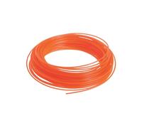 Carrete de hilo redondo universal Ryobi RAC100 para desbrozadora 1,2 mm x 15 m