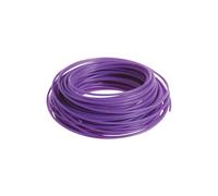 Carrete de hilo redondo universal Ryobi RAC101 para desbrozadora, 1,6 mm x 15