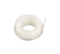 Carrete de hilo redondo universal Ryobi RAC104 para desbrozadora 2,0 mm x 15 m