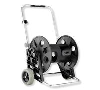 Carrete de la Manguera Claber Gardenlife Genius 100 , Modelo 8872 , para Tienda