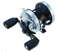 Carrete De Lanzado Abu Garcia C3-6500 Ambassadeur 3+1 Rodamientos De Bolas
