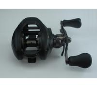 Carrete De Lanzado Lews PRO1XH Speed Spool 10BB Relación De Engranaje 8.3-1