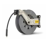 ZECA Carrete de aceite y agua 15m