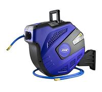 Carrete DE Manguera DE Aire 22M- Azul - 53582