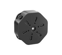 Carrete de para , 50 m, soporte para cámara de peces subacuática, carrete de almacenamiento para hombre, padre, , agua dulce y salada, hombres, camping al aire libre