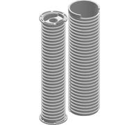 Carrete de película AGO Reel Super 8 para Paterson Super System 4 Multi Reel 8 Tank