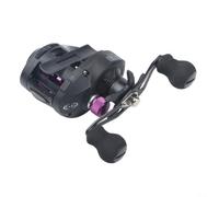 Carrete de Pesca 7.2:1 Velocidad 8kg Drag Carrete de Pesca 7.2:1(AM2000 left hand)
