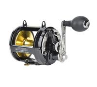 Carrete de Pesca Agua Salada Rueda para Mar Aparejos Océano Línea de Pescado Aparejo para Pesca de Mar y Cebado