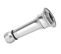 Carrete de Pesca Barra de Equilibrio Aluminio Accesorio de conversión de Rueda giratoria Ligera entusiastas de la Pesca Material Aluminio Color como se (Plata)