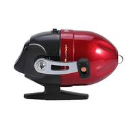 Carrete de Pesca Cerrado, Construido en Carretes de Pesca de Aparejos Cerrados Carrete Giratorio Moulinet Ferme con Línea