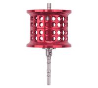 Carrete de pesca con copa de rueda de aleación de aluminio para PR100