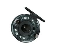 Carrete de Pesca con Engranaje de aleación de ingeniería de precisión, diseño ergonómico para lanzamientos Largos y detecciones sensibles, Carrete de Pesca con Cambio Manual