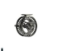 Carrete de Pesca con Mosca Carrete de pesca con mosca 3/4, 5/6, 7/8, 9/10WT, engranaje de carrete de pesca con mosca, máquina CNC, carrete de pesca con mosca de aluminio, carrete de pesca grande de al