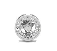 Carrete de Pesca con Mosca Carrete de Pesca con Mosca Aluminio aleación cenador Grande CNC Intercambio Corte la máquina 3/4 5/6 7/8 para el Carrete Rueda(Sliver,3000 Series)