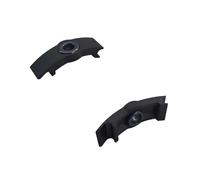 Carrete de Pesca con Mosca Carrete de Pesca con Mosca automático, Carrete de Pesca súper Ligero, Carrete de Mosca de Grafito con Bolsa de Malla de Carrete Extro(Line Guide 2pcs)