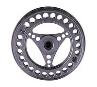 Carrete de Pesca con Mosca La Pesca con Mosca Carrete Spare Spool 3 4 5 6 7 8 9 10 WT for la(Spool 5 6)