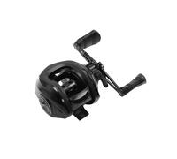 Carrete de pesca con rueda Water Drop, eje 18+1, relación de transmisión 7,2:1, mano derecha