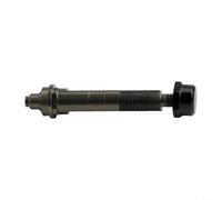 Carrete de pesca de cebo eje principal compatible con CURADO 200 201, SLX 150, para modelos CURADO DC y DC 150HG para carretes (mano derecha)